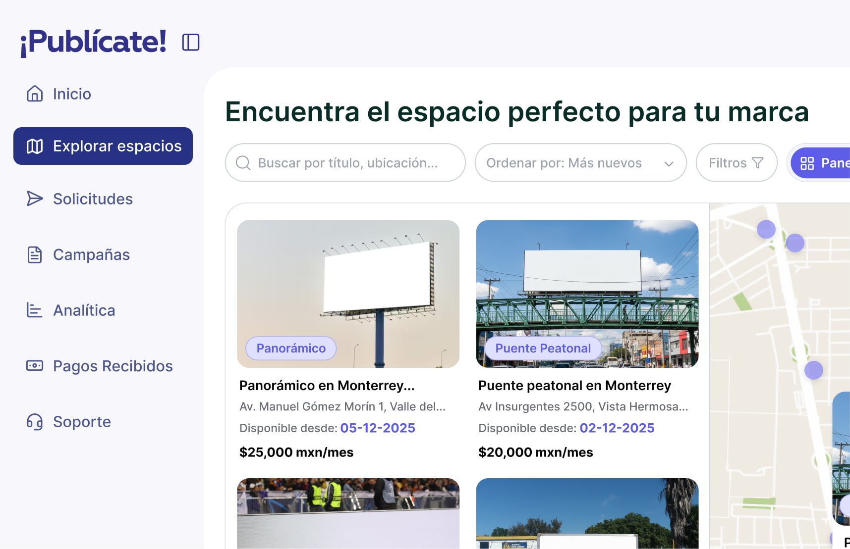 Full Stack Applications