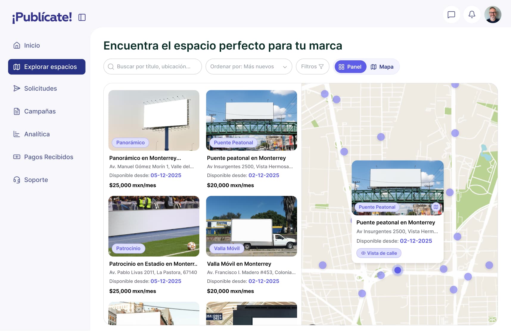 Desarrollo de software a la medida